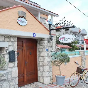 Couette-café Villamer