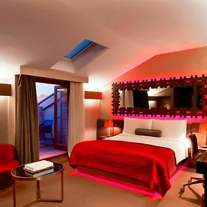 Hotel W (adults Only)
