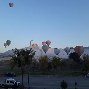 Hotel Alida