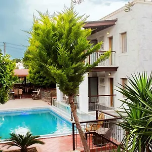 Appart hôtel Stone House