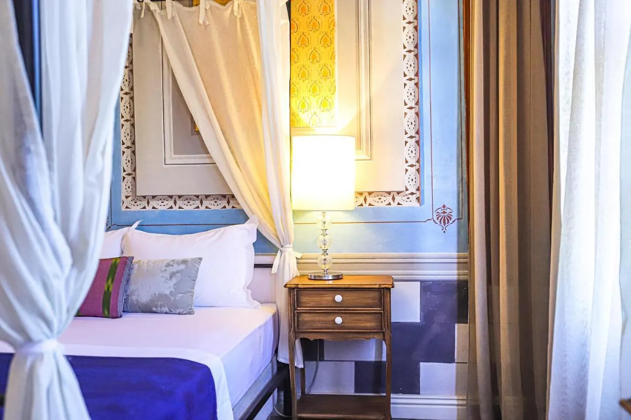 Hotel Macaron Konagi à Ayvalı