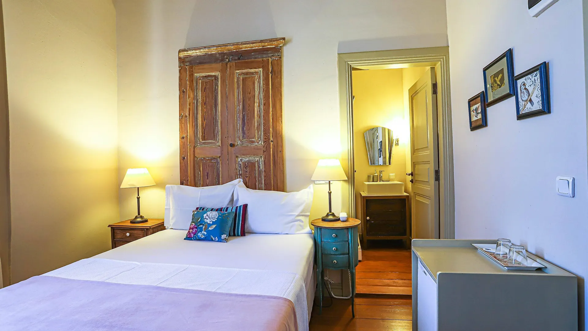 Macaron Konagi Hotel Ayvalik Guest house