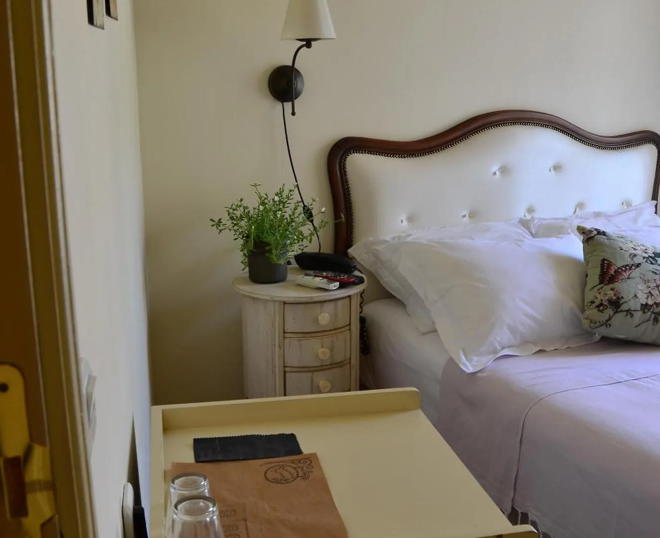 *** Guest house Macaron Konagi Hotel Ayvalik Turkey