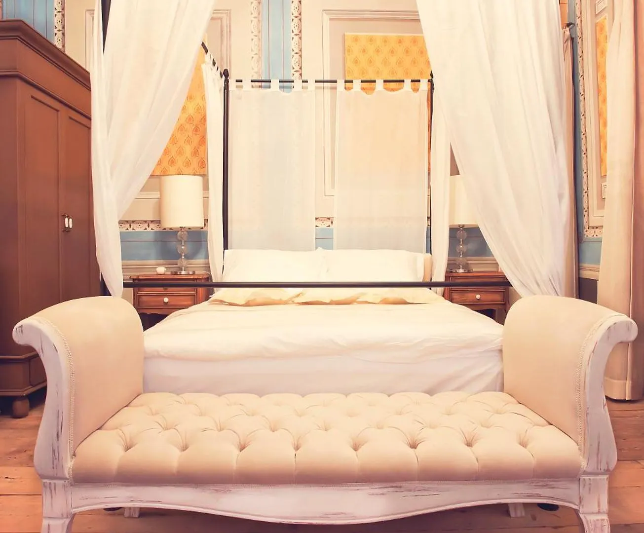 Guest house Macaron Konagi Hotel Ayvalik
