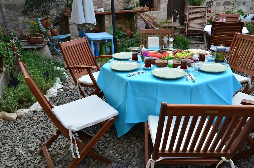 *** Guest house Macaron Konagi Hotel Ayvalik Turkey